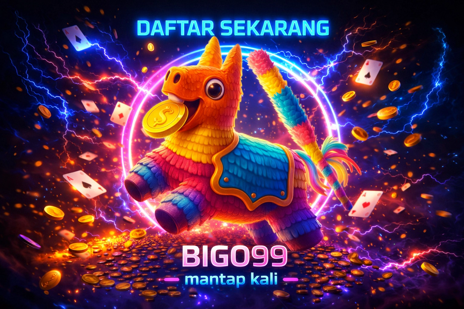 Bigo99 Y Berbagi Pola Game Gacor to Get Bigger Wins
