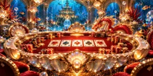 Cách Chơi Poker Texas Holdem - Dễ Hiểu Cho Mọi Tân Thủ