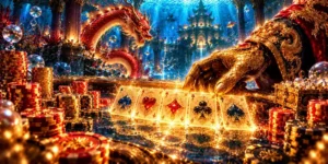 Cách Thắng Poker Online - Hiệu Quả Với Tỷ Lệ Thắng 90%