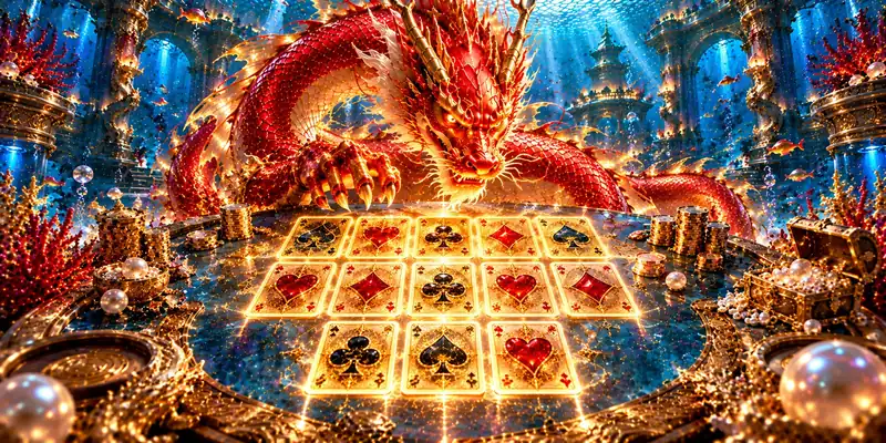 Game Mậu Binh GO99 - Trò Chơi Đấu Trí Căng Não Nhất 2026