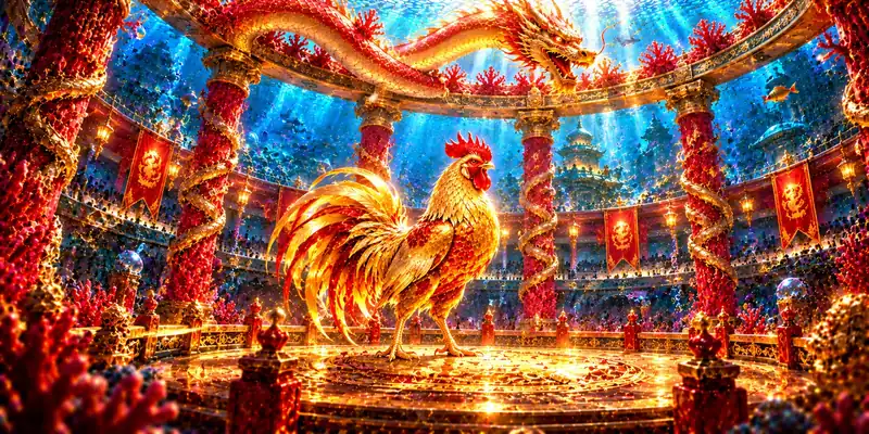 Luật Chơi Đá Gà Thomo - Các Quy Định Dành Cho Kê Thủ