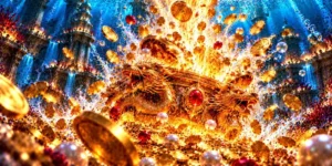 Nổ Hũ Jili Điện Tử - Cơ Hội Đổi Đời Với 1000X Thưởng