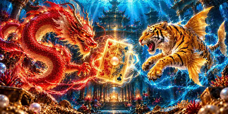 Rồng Hổ GO99 - Chiến Thuật Chinh Phục Game Bài Đỉnh Cao 1 Rồng Hổ GO99 - Chiến Thuật Chinh Phục Game Bài Đỉnh Cao