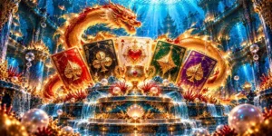 Top Game Bài Đổi Thưởng Tại GO99 Uy Tín Nhất Năm 2026